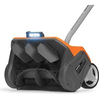 Снегоуборщик Daewoo Power DAST 4242Li Set (с 2-мя АКБ)