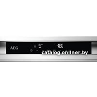 Холодильник AEG SCE819E5TS
