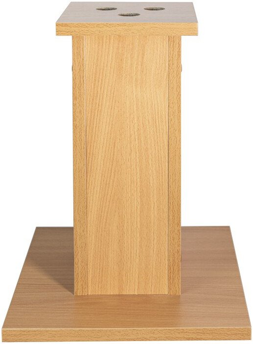 

Напольная тумба МирФлагов под три флага (бук бавария)