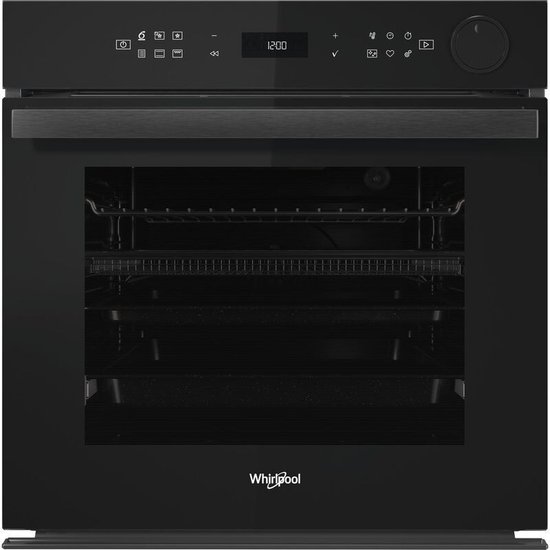 Whirlpool AKZ9S8220FB