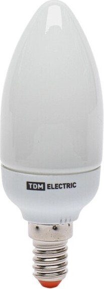 

Люминесцентная лампа TDM Electric SQ0323-0118