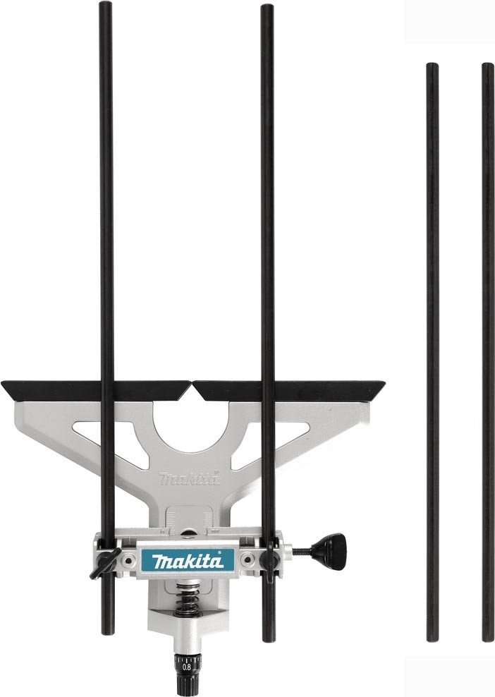 

Параллельный упор Makita 195136-9