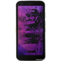 Телефон Caterpillar Cat S62 Pro Dual SIM (черный)