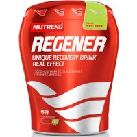 Регенер Nutrend Regener (450г, свежее яблоко)