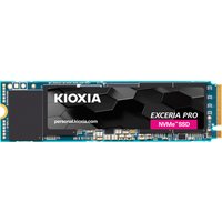 SSD Kioxia Exceria Pro 2TB LSE10Z002TG8