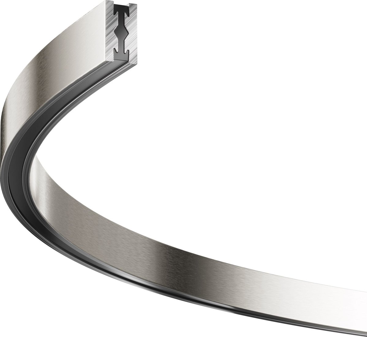 

Шинопровод Technical TRX154-SR-D650-PT