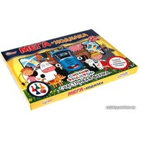 Настольная игра Умные игры Счастливая ферма 4680107941701