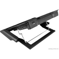 Подставка Thermaltake Massive23 GT Black (CLN0020)