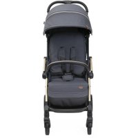 Коляска прогулочная «книга» Chicco Goody Xplus (Dark Shadow)