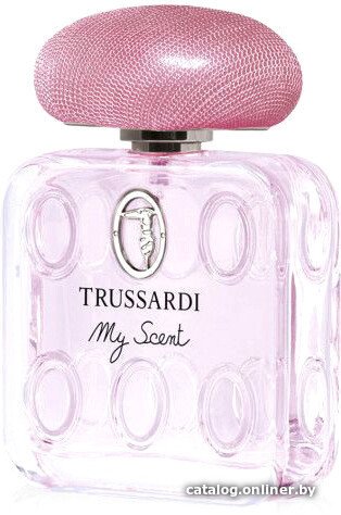 Туалетная вода Trussardi My Scent EdT (100 мл)