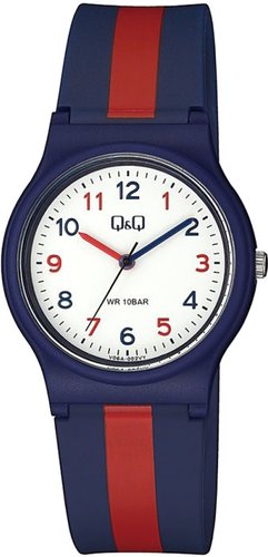 Наручные часы Q&Q Fashion Plastic V06AJ002