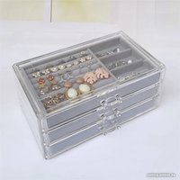 Шкатулка для украшений Glamify 930900054A