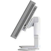 Монитор NEC MultiSync PA241W Silver/White