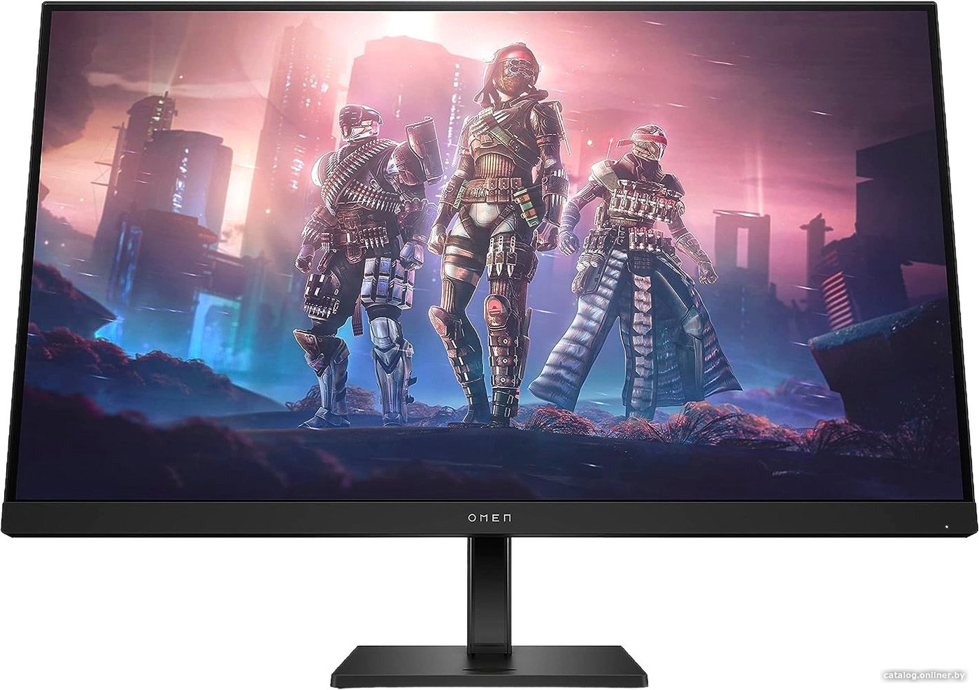 Игровой монитор HP Omen 32q 780K1AA