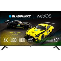 Телевизор Blaupunkt 43UW5500T