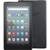 Планшет Amazon Fire 7 2019 32GB (черный)