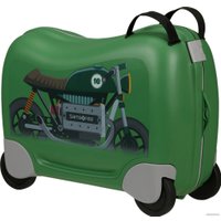 Чемодан-спиннер Samsonite Dream2Go Motorbike 52 см в Витебске