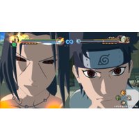  Naruto Shippuden: Ultimate Ninja Storm 4 для PlayStation 4