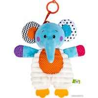 Игрушка-грелка Fancy Слон FBGSL0