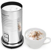 Автоматический вспениватель молока Zigmund & Shtain ZMF-450