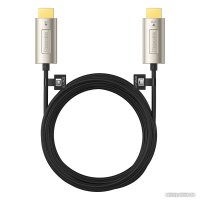 Кабель Baseus High Definition HDMI - HDMI (15 м, черный)