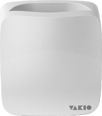 Пассивный проветриватель Vakio Kiv Control (белый)