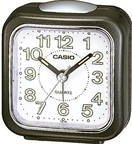 

Будильник Casio TQ-142-1EF