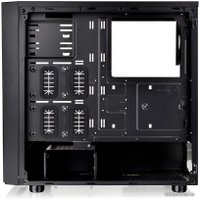 Корпус Thermaltake Versa J21 Tempered Glass Edition