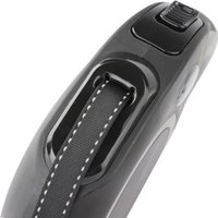 Поводок-рулетка Triol Urban 11121011 (L, 5м лента, черный)