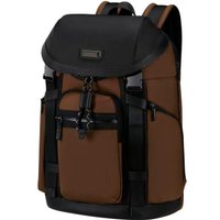 Городской рюкзак Samsonite Relyon KP8-03003