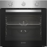 Электрический духовой шкаф Indesit IFE 3634 IX