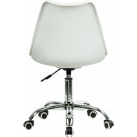 Офисное кресло Brabix MG-310 532924 (белый/серый)