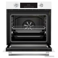 Электрический духовой шкаф Hotpoint FE9 831 JSH WHG