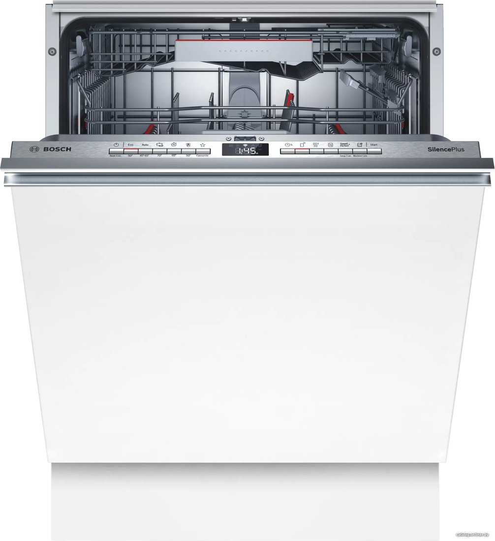 Встраиваемая посудомоечная машина Bosch SMV4HDX52E
