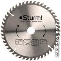 Пильный диск Sturm 9020-250-32-48T