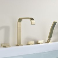 Смеситель Ganzer GZ01133-S
