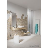 Керамогранит (плитка грес) Ceramika Nowa Gala Flamenco L-LD1-FLM 12 330x330