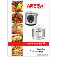 Мультиварка Aresa AR-2011