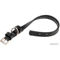 Ошейник Ferplast Vogue Flat CF15/29 76120017 (черный)