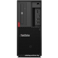 Компьютер Lenovo ThinkStation P330 Tower Gen 2 30CY0028RU