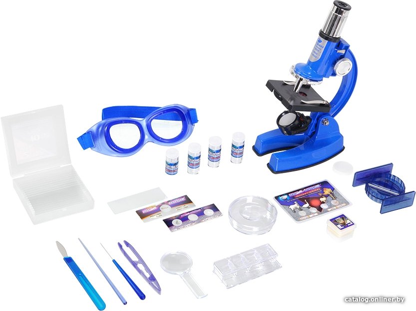 Детский микроскоп Eastcolight MP-1200 25610