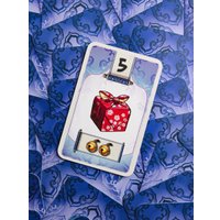 Карточная игра Фабрика игр Киотики