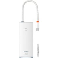 USB-хаб Baseus WKQX050102