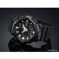 Наручные часы Casio GA-700-1B