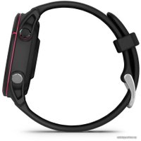 Умные часы Garmin Forerunner 255S Music (черный) в Пинске