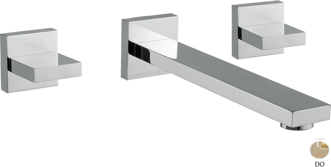 Смеситель Cezares UNIKA-BLI3-03/24