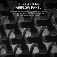 Корпус Corsair Frame 4000D CC-9011290-WW