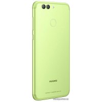 Смартфон Huawei Nova 2 Plus (зеленый) [BAC-L23]