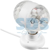 Диско-шар/лампа Neon-Night Диско-лампа двойная 601-250