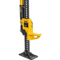 Реечный домкрат Denzel 50525 3.5т